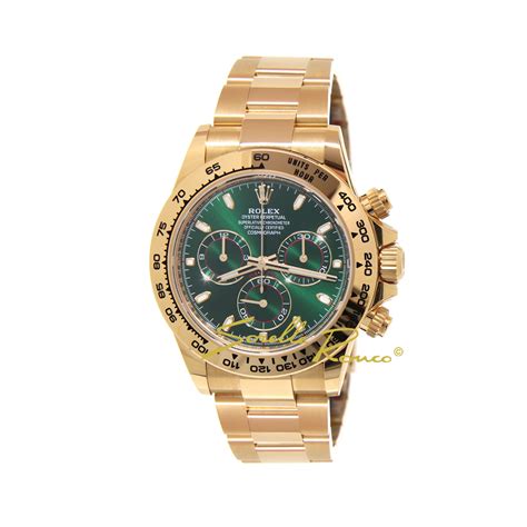 Vendesi Rolex Daytona per 47.729 € da un Trusted Seller su